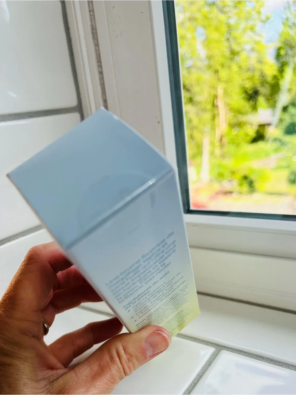 Kosas Cloud Set Airy Mist
